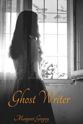 Book cover for Ghost Writer