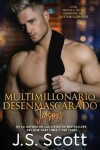 Book cover for Multimillonario Desenmascarado Jason
