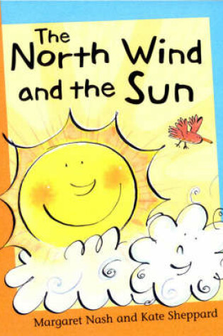 Cover of The North Wind and The Sun