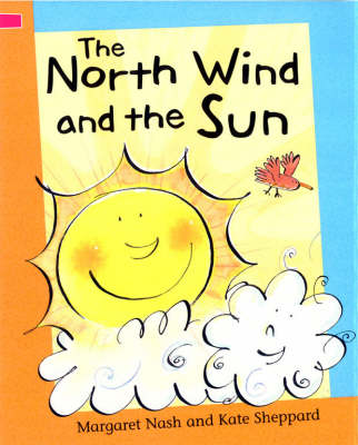 Cover of The North Wind and The Sun