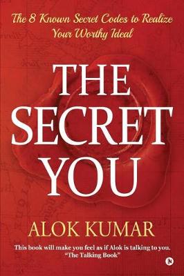 Book cover for The Secret You