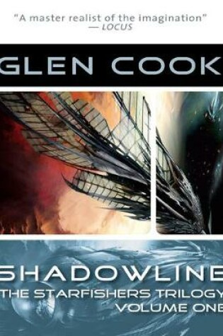 Cover of Shadowline