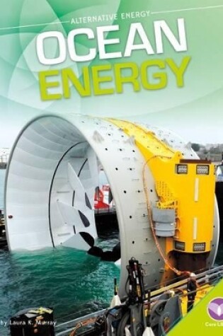 Cover of Ocean Energy