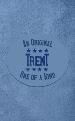 Book cover for Trent