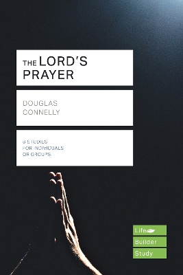 Book cover for The Lord's Prayer (Lifebuilder Study Guides)