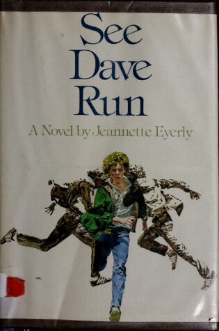 Cover of See Dave Run
