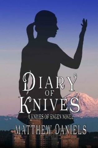 Cover of Diary of Knives