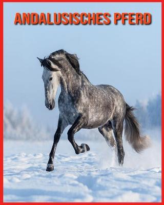 Book cover for Andalusisches Pferd