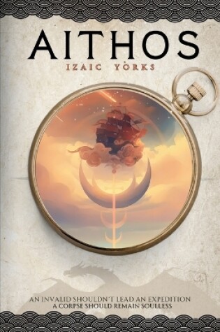 Cover of Aithos