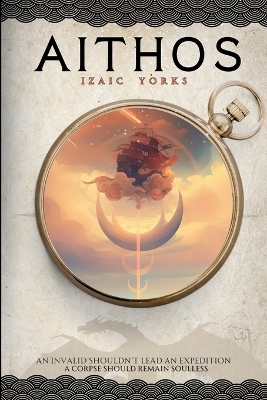 Cover of Aithos