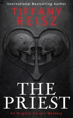 Book cover for The Preist