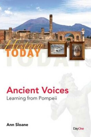 Cover of Ancient Voices