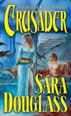 Cover of Crusader