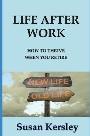 Cover of Life After Work