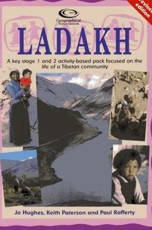 Cover of Ladakh Photopack