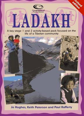 Book cover for Ladakh Photopack