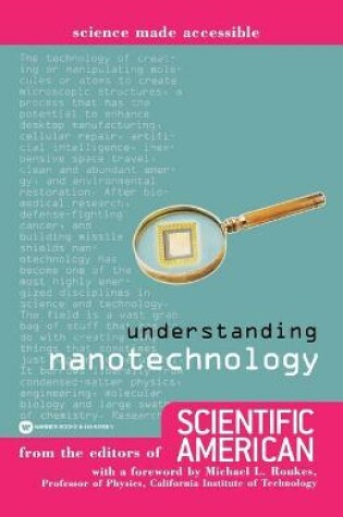 Cover of Understanding Nanotechnology