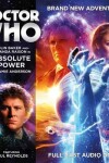 Book cover for Doctor Who Main Range - 219 Absolute Power