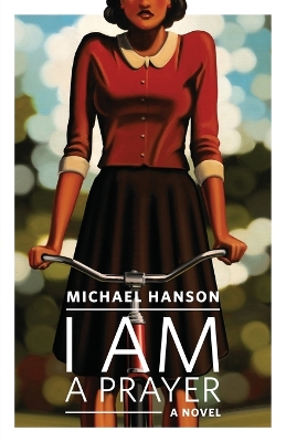 Book cover for I Am a Prayer