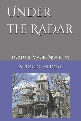 Book cover for Under the Radar