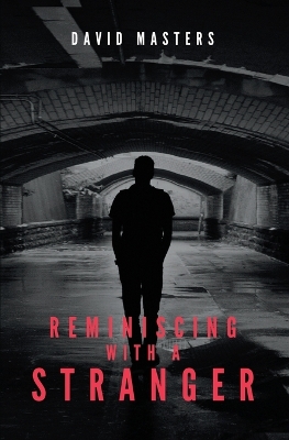 Book cover for Reminiscing with a Stranger