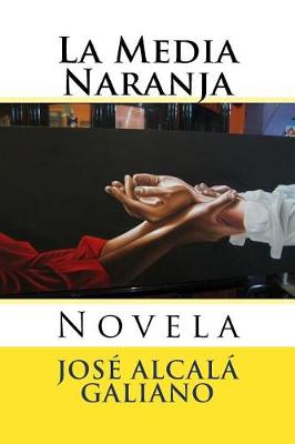 Book cover for La Media Naranja