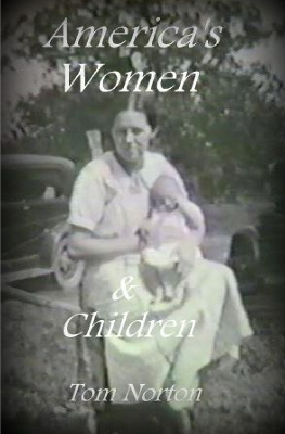 Book cover for America's Women & Children