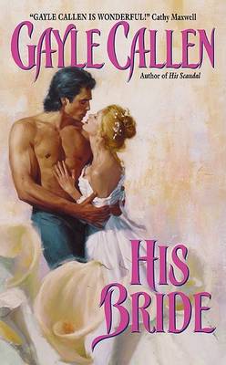 Cover of His Bride