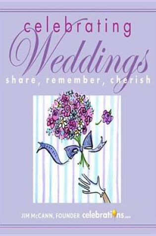 Cover of Celebrating Weddings