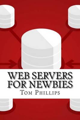 Book cover for Web Servers for Newbies