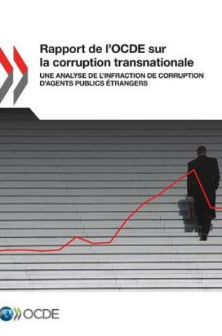 Cover of Rapport de l'OCDE sur la corruption transnationale