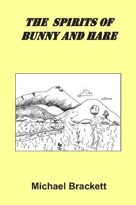 Book cover for The Spirits of Bunny and Hare