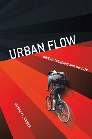 Cover of Urban Flow