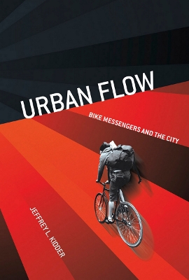 Book cover for Urban Flow