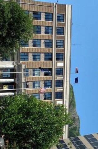 Cover of Juneau, Alaska State Capitol Building