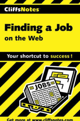 Cover of Finding a Job on the Web