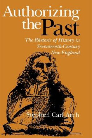 Cover of Authorizing the Past