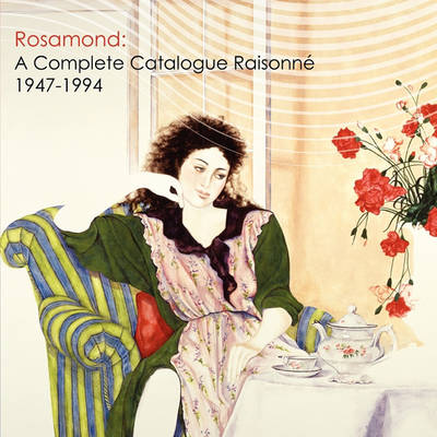Book cover for Rosamond