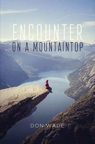 Cover of Encounter on a Mountaintop