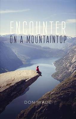 Book cover for Encounter on a Mountaintop