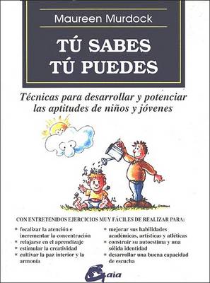 Book cover for Tu Sabes Tu Puedes