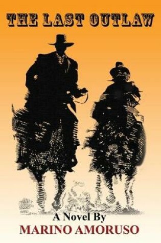 Cover of The Last Outlaw