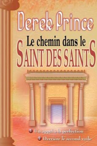 Cover of The Way Into the Holiest - FRENCH