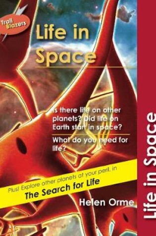 Cover of Life in Space