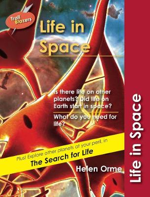 Cover of Life in Space