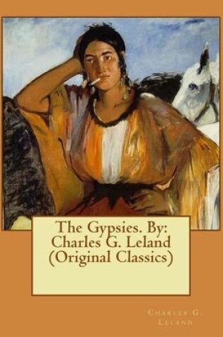 Cover of The Gypsies. By