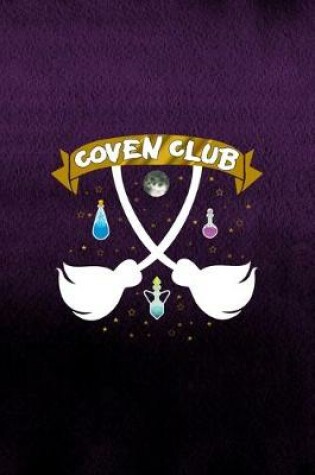 Cover of Coven Club