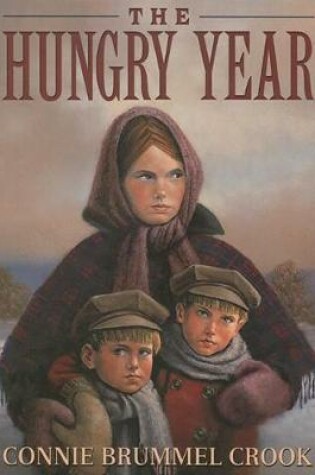 Cover of The Hungry Years
