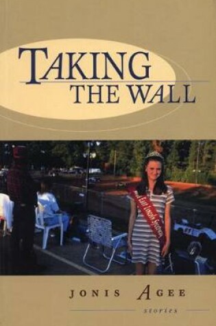 Cover of Taking the Wall