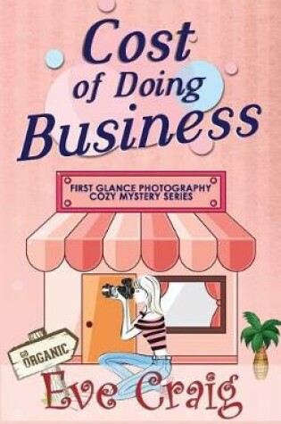 Cover of Cost Of Doing Business